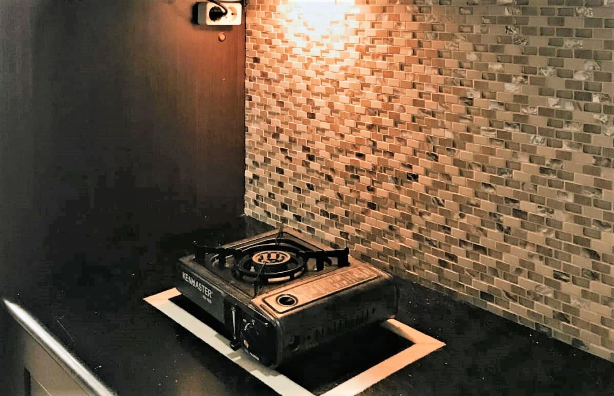 The Suites @ Metro Apartment Bandung Exterior photo