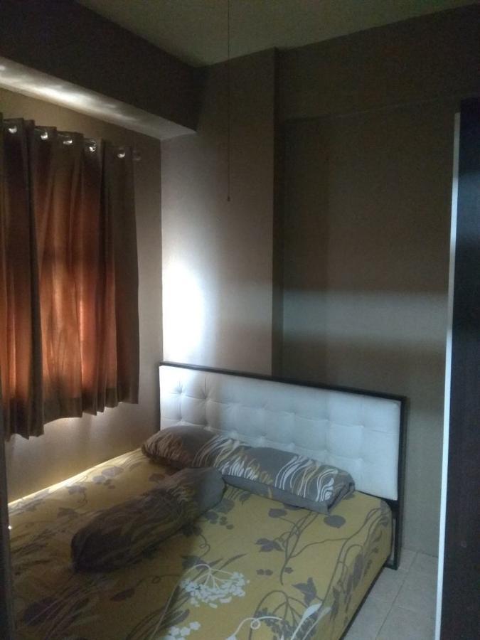 The Suites @ Metro Apartment Bandung Exterior photo