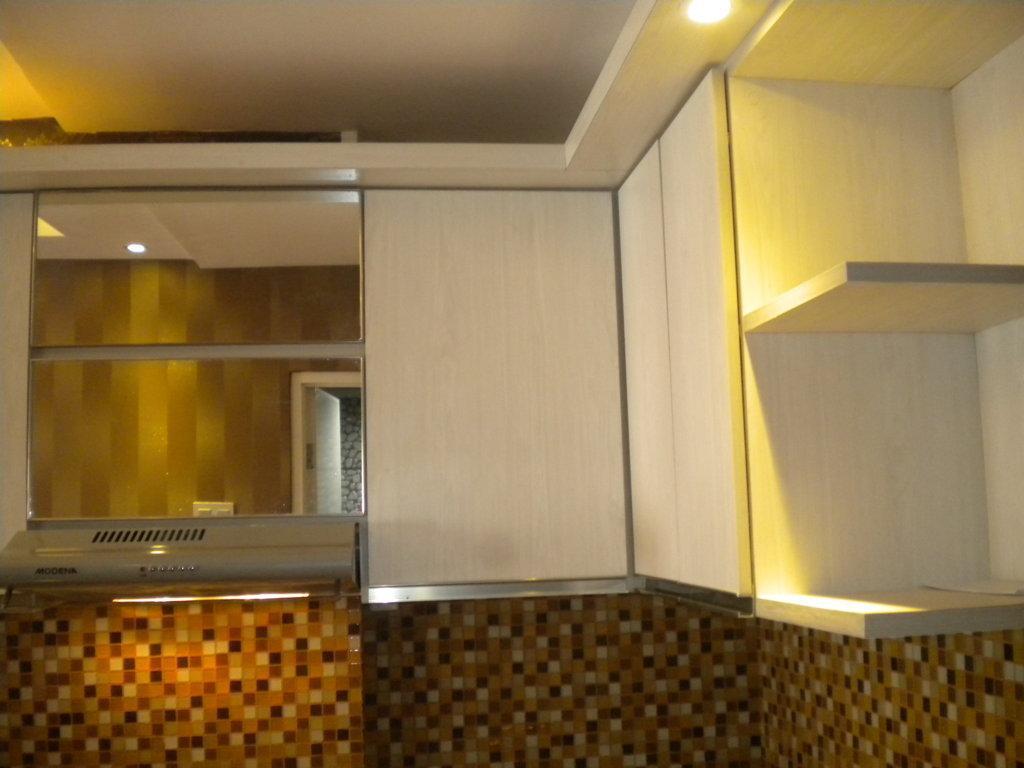 The Suites @ Metro Apartment Bandung Exterior photo