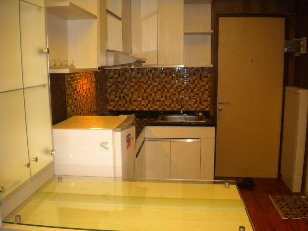 The Suites @ Metro Apartment Bandung Exterior photo