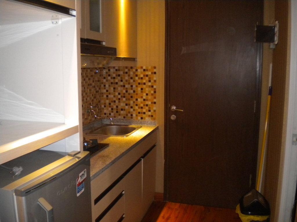 The Suites @ Metro Apartment Bandung Exterior photo