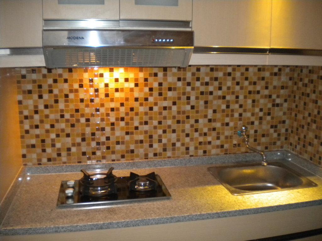 The Suites @ Metro Apartment Bandung Exterior photo