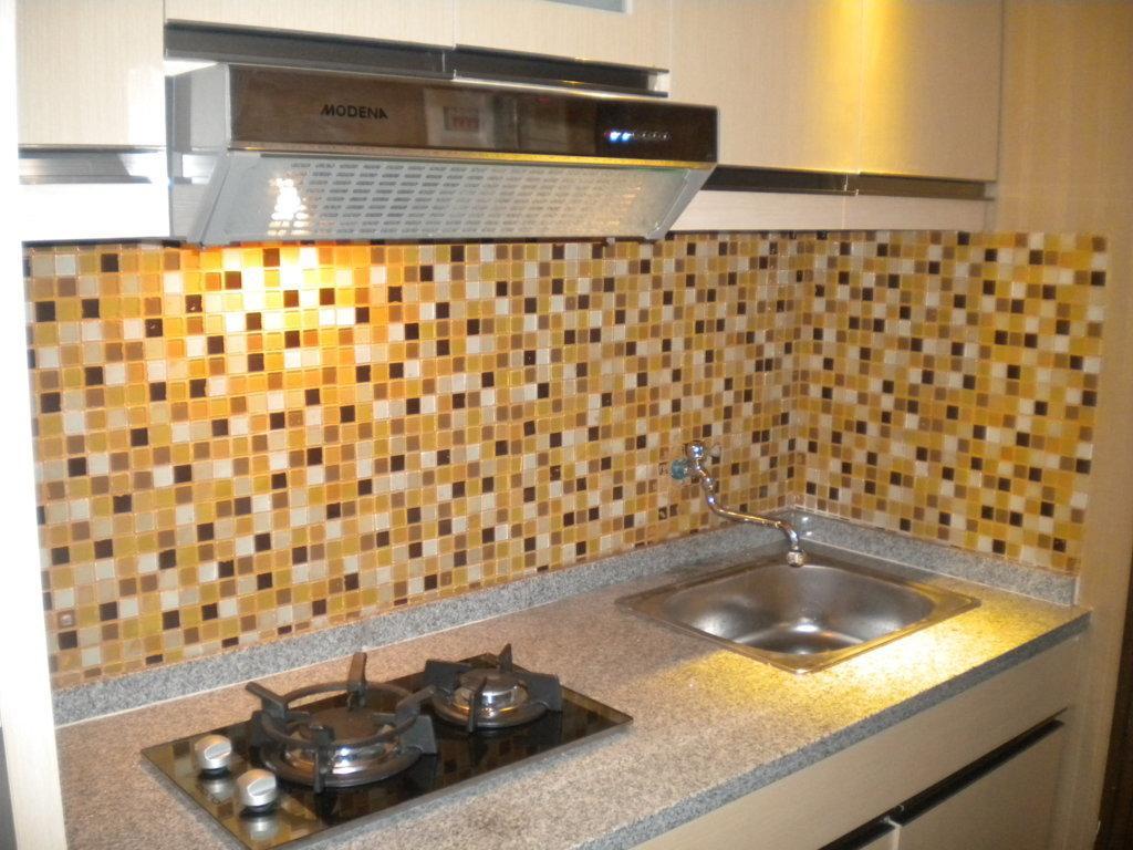 The Suites @ Metro Apartment Bandung Exterior photo